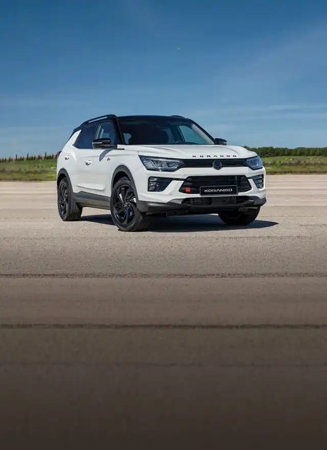 Korando