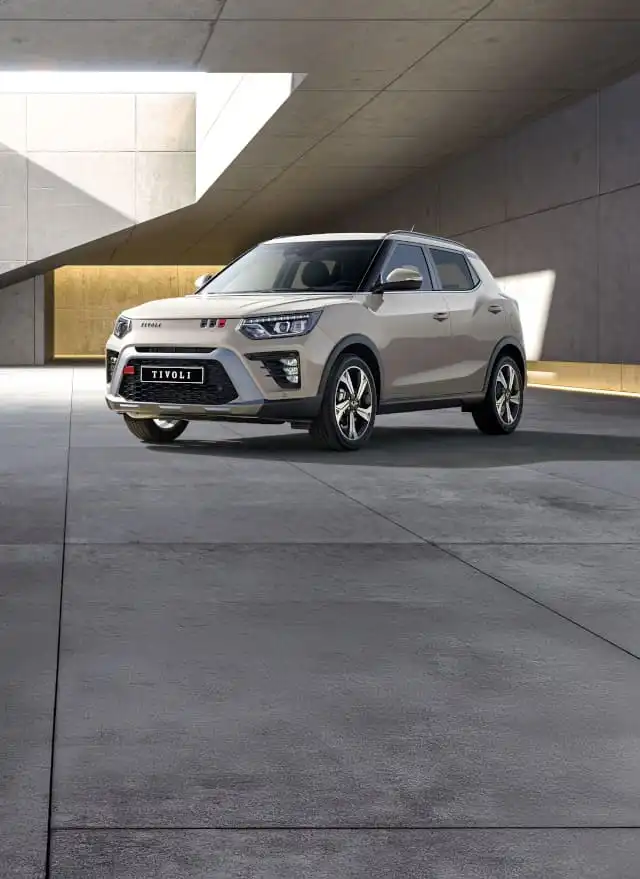 Tivoli
