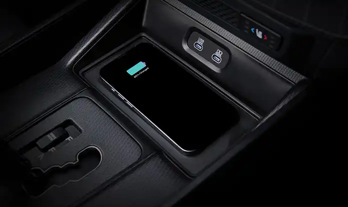 Charger