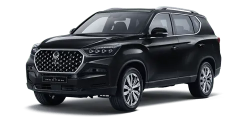 Rexton